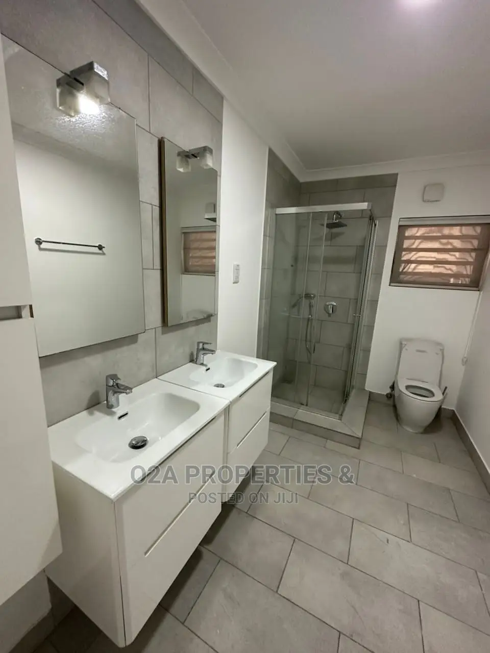 5bdrm House in US Embassy Area for rent