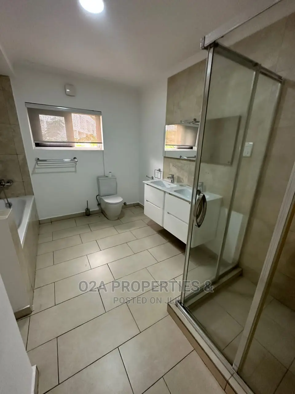 5bdrm House in US Embassy Area for rent