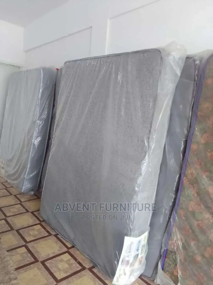 Double Mattress