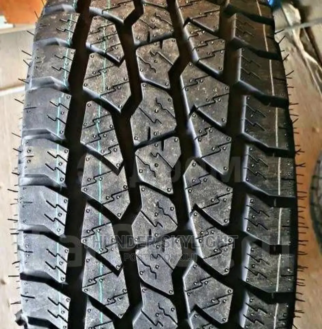 265/75r16 All Terrain Tyre TRIANGLE