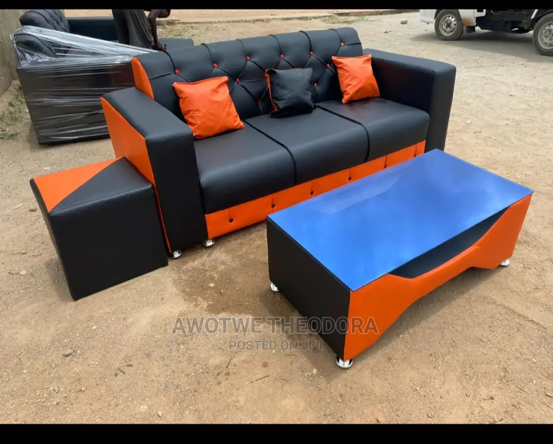 Quality Sofa( Payment After Delivery)