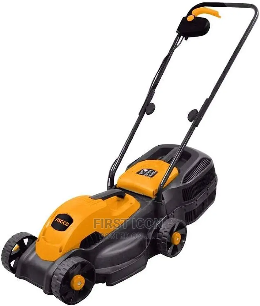 1600w Electric Lawn Mower - Lm385