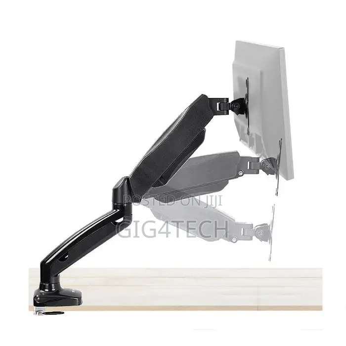 Kaloc Ds90 17-32 Inch LCD Computer Monitor Desk Mount