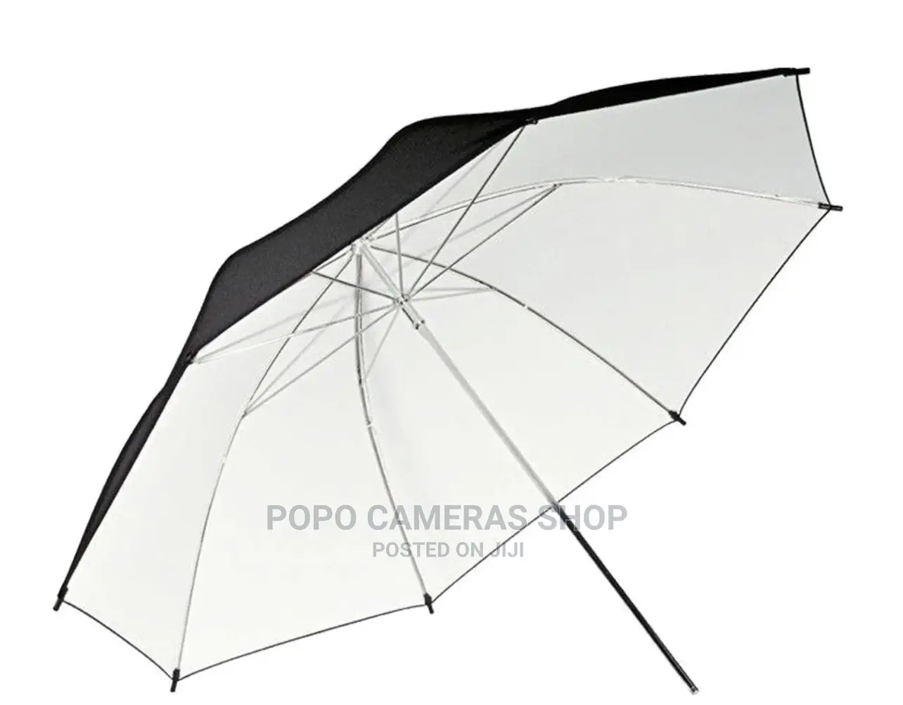 80cm Or 33 Inches Reflective Umbrella