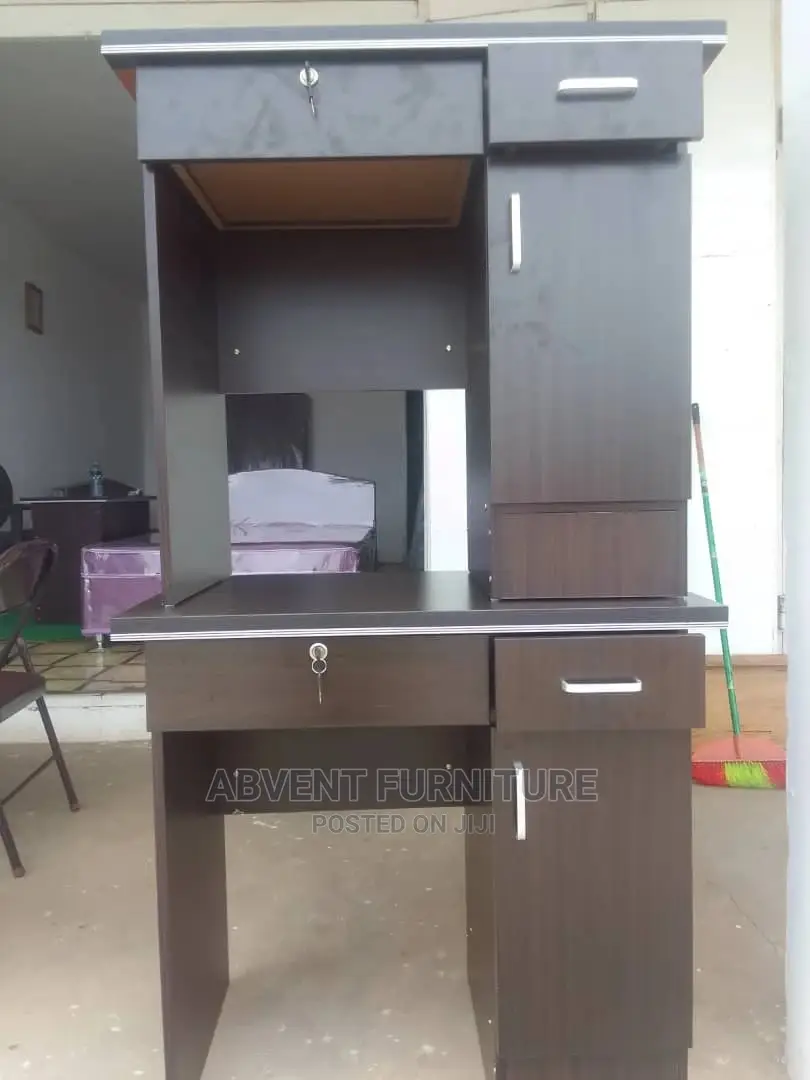 Computer Desk