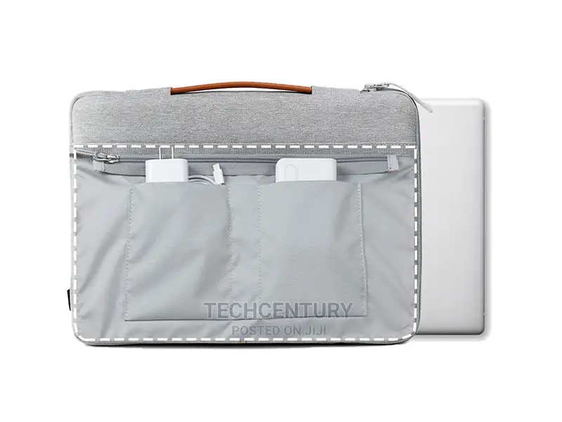 13 Inch SIMTOP Laptop Sleeve