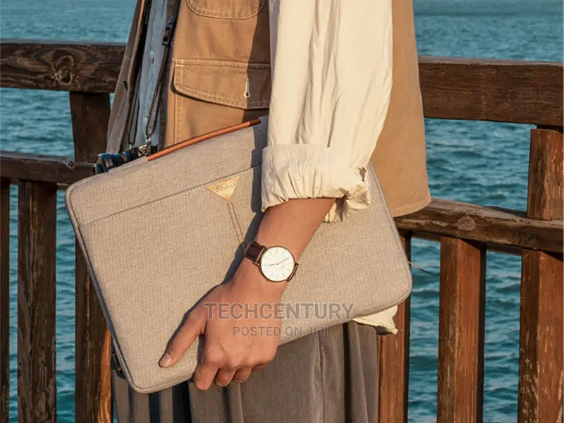 13 Inch SIMTOP Laptop Sleeve