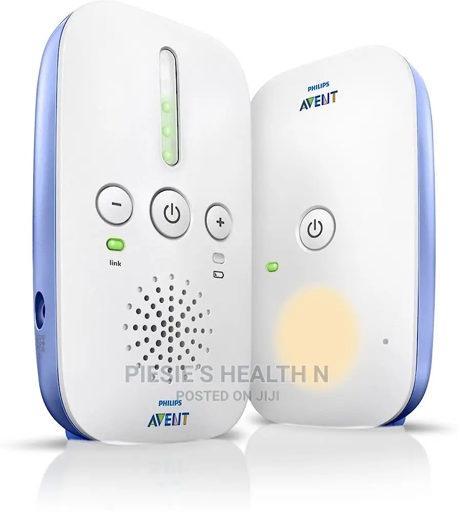 Philips Avent Baby Monitor
