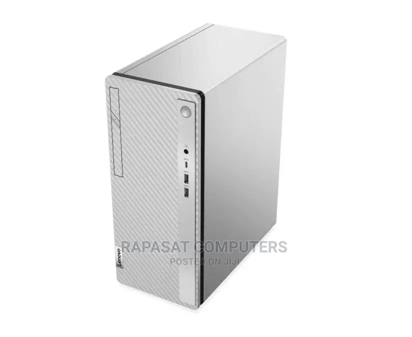 New Desktop Computer Lenovo Ideacentre 510A 8GB Intel Core I3 HDD 1T