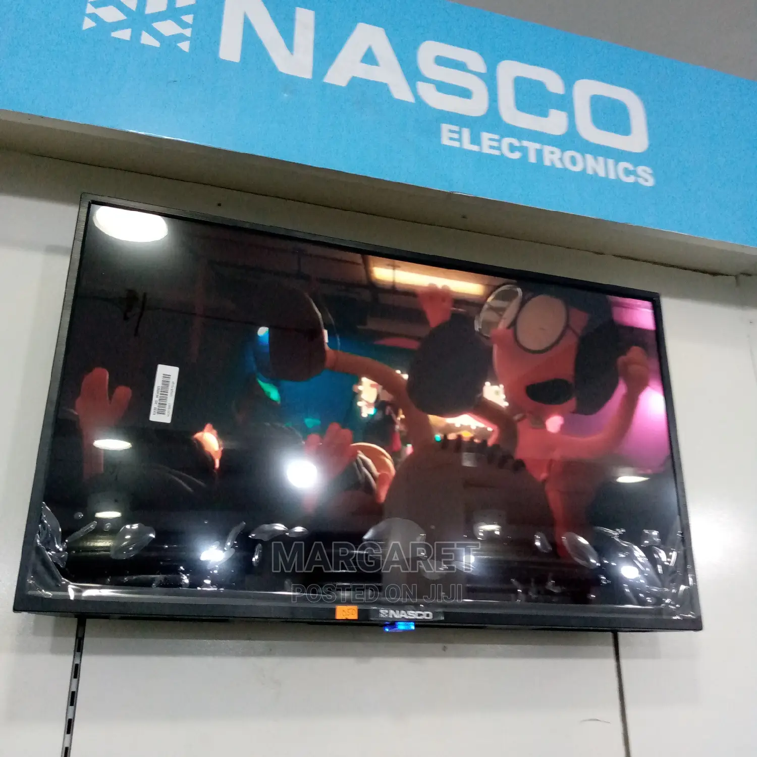 Nasco 32 Inches