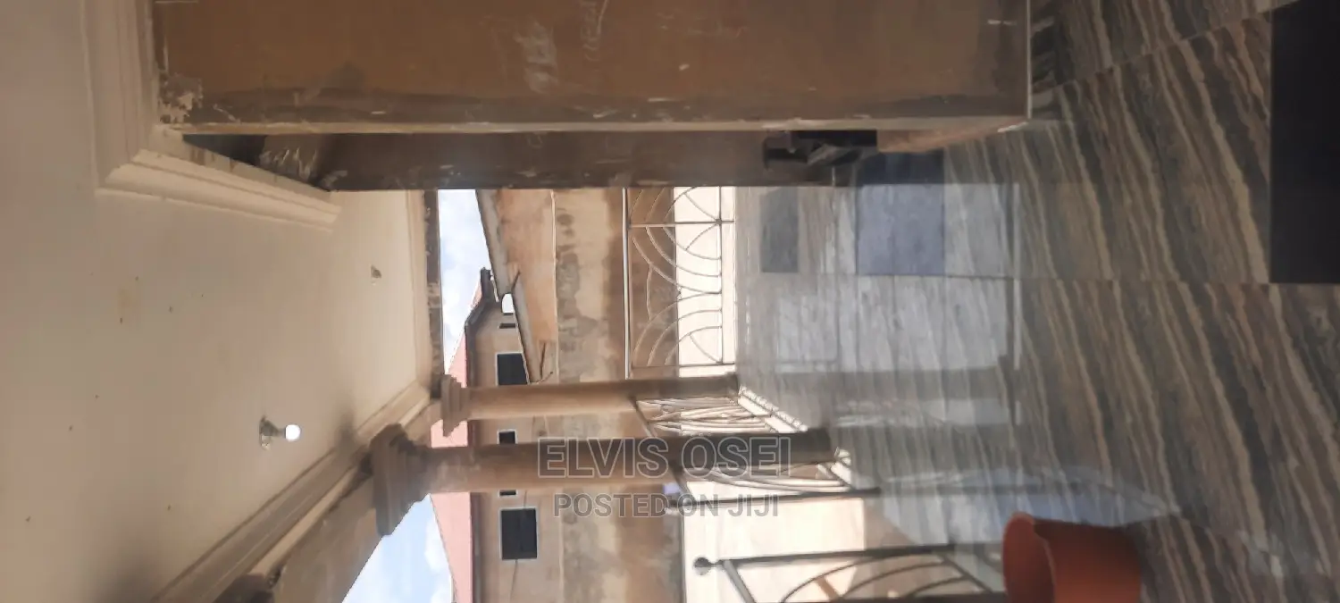 2bdrm Apartment in Top Base, Gbawe for rent