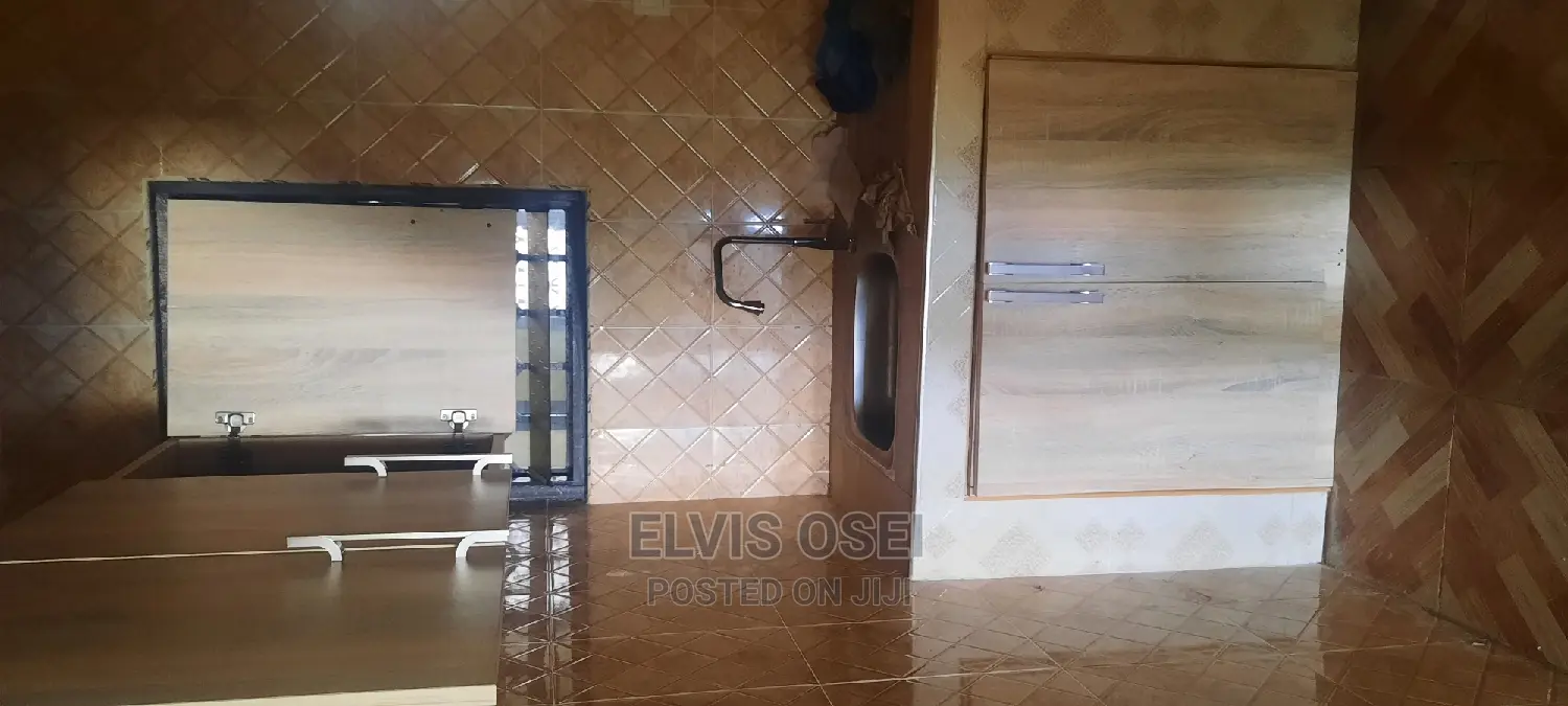 2bdrm Apartment in Top Base, Gbawe for rent