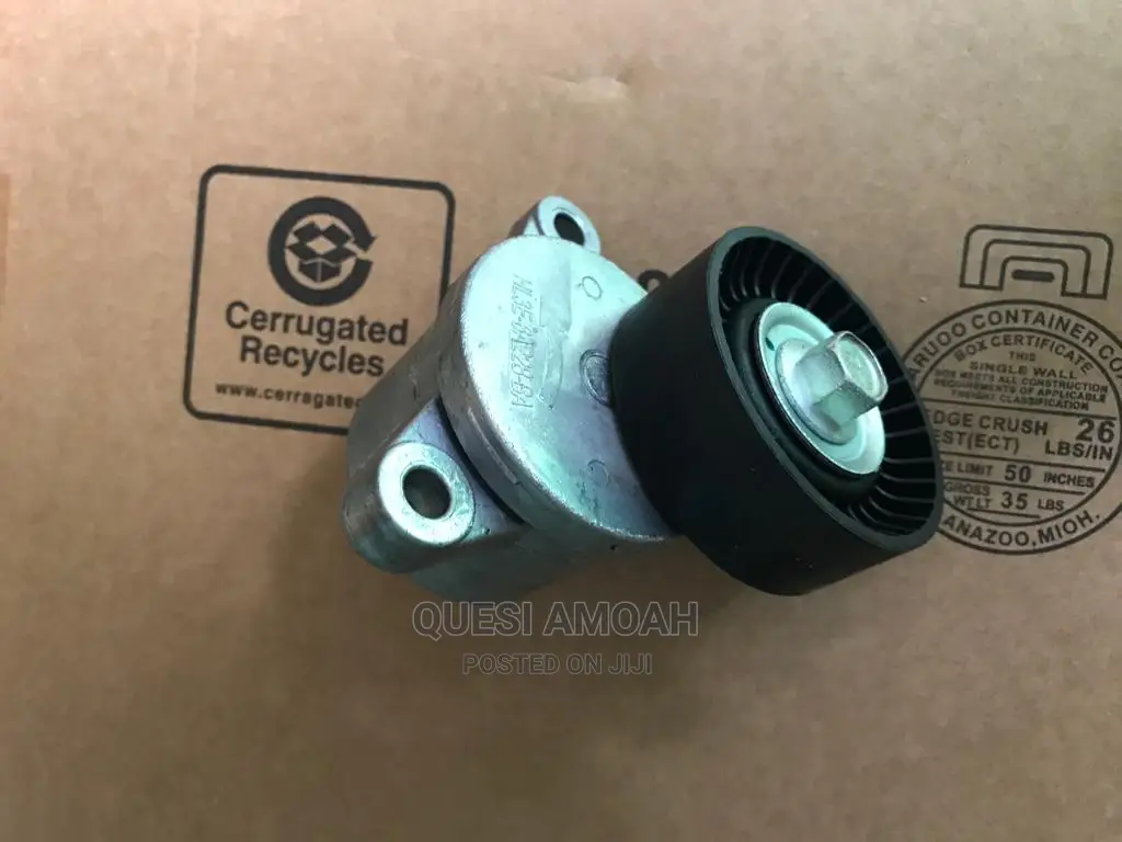 Ford F150 3.5L Belt Tensioner ( Motorcraft).