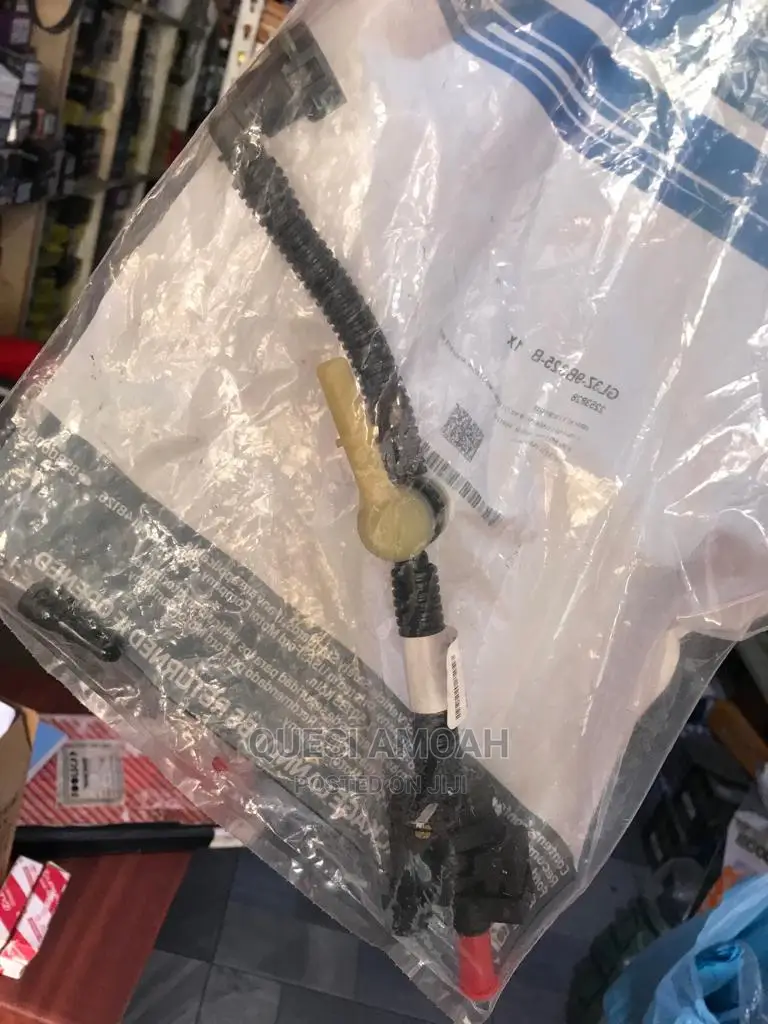 Ford F150 Vapor Canister Purge Solenoid.