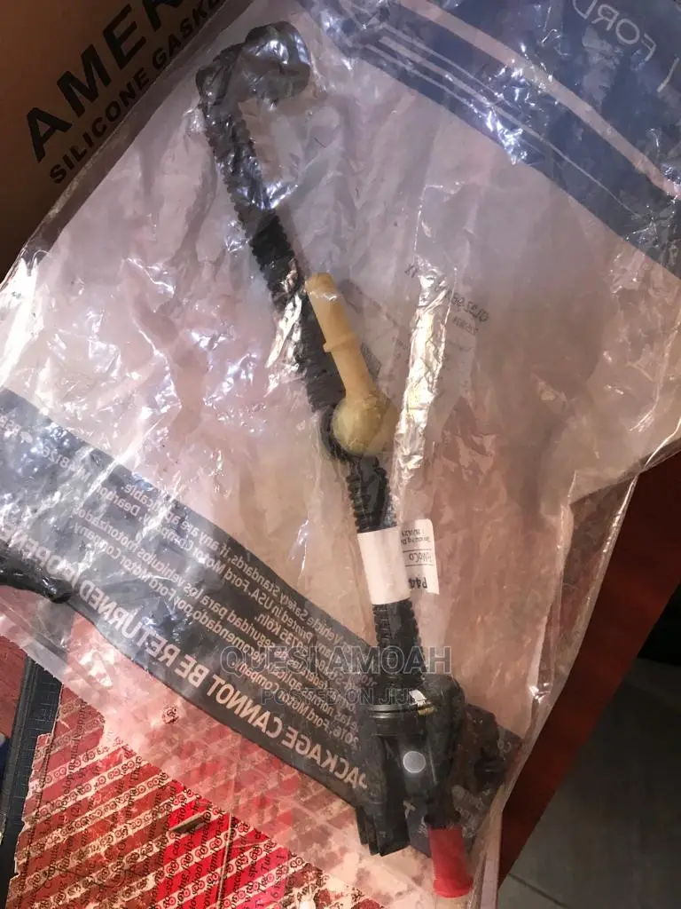 Ford F150 Vapor Canister Purge Solenoid.