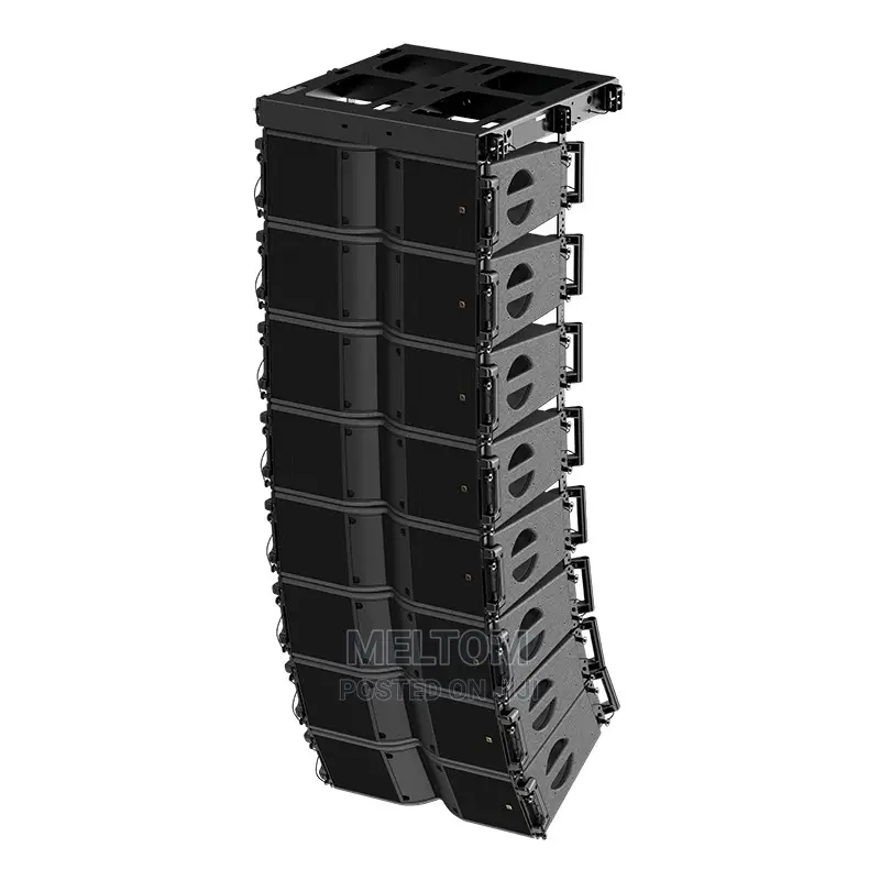 Kara Ii Line Array Speaker