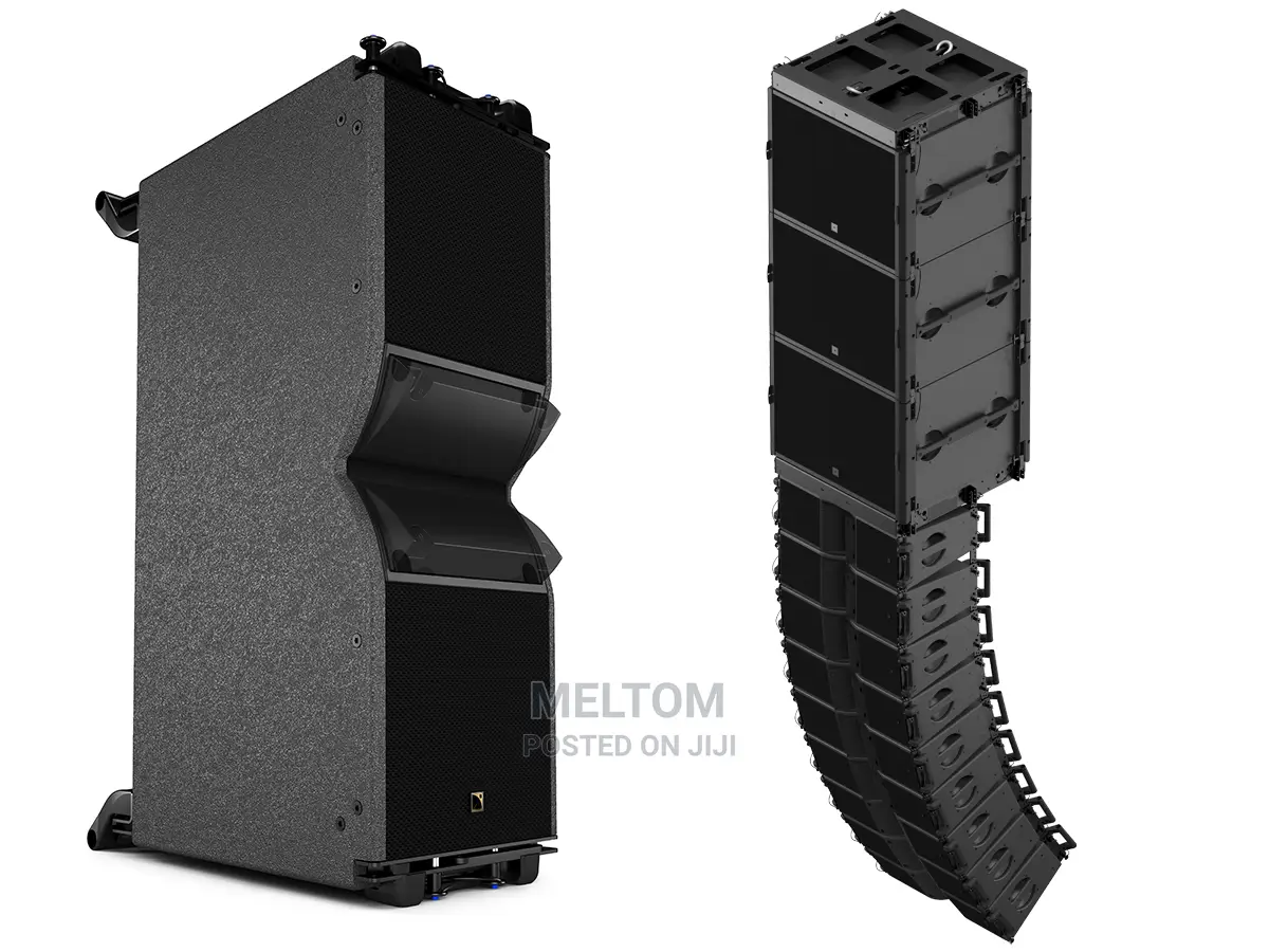 Kara Ii Line Array Speaker