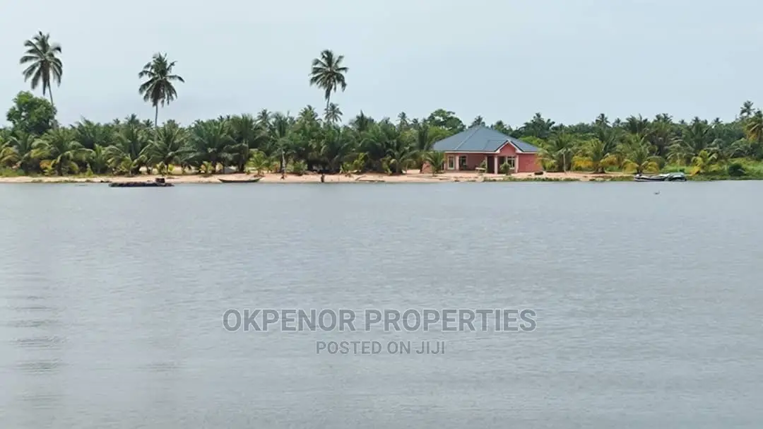 Riverside Beach Land for Sale at Ada
