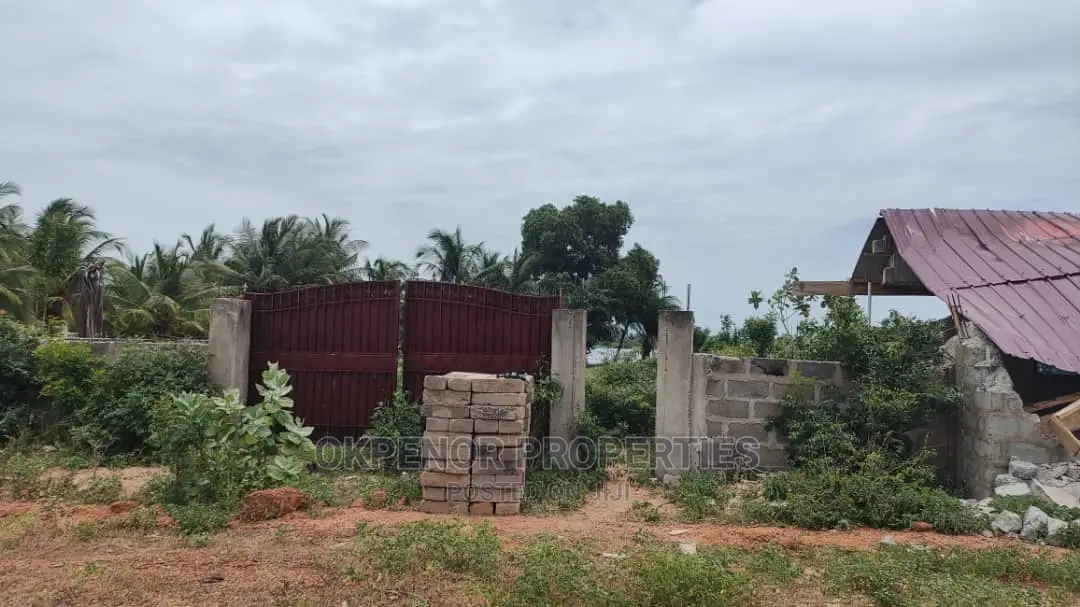 Riverside Beach Land for Sale at Ada