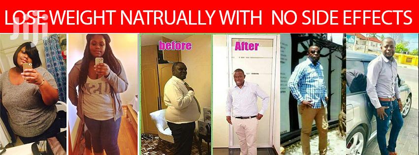 Natural Weight Loss Program