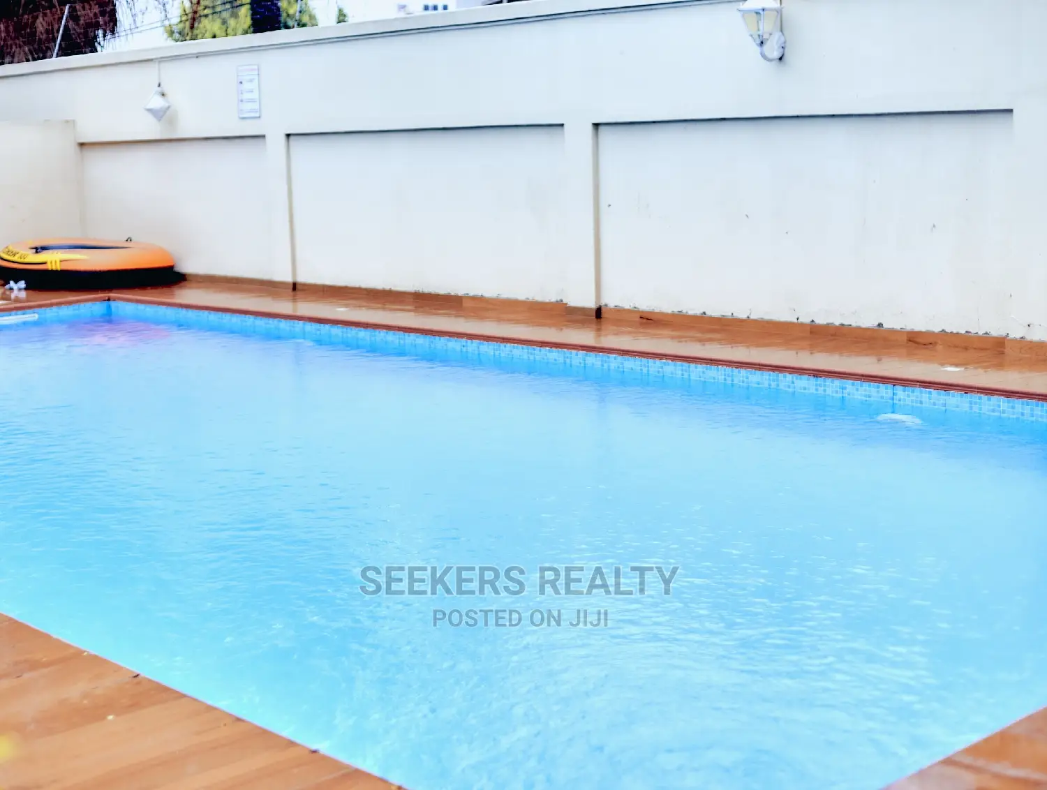2bdrm Apartment in Seekers Realty, Osu for sale