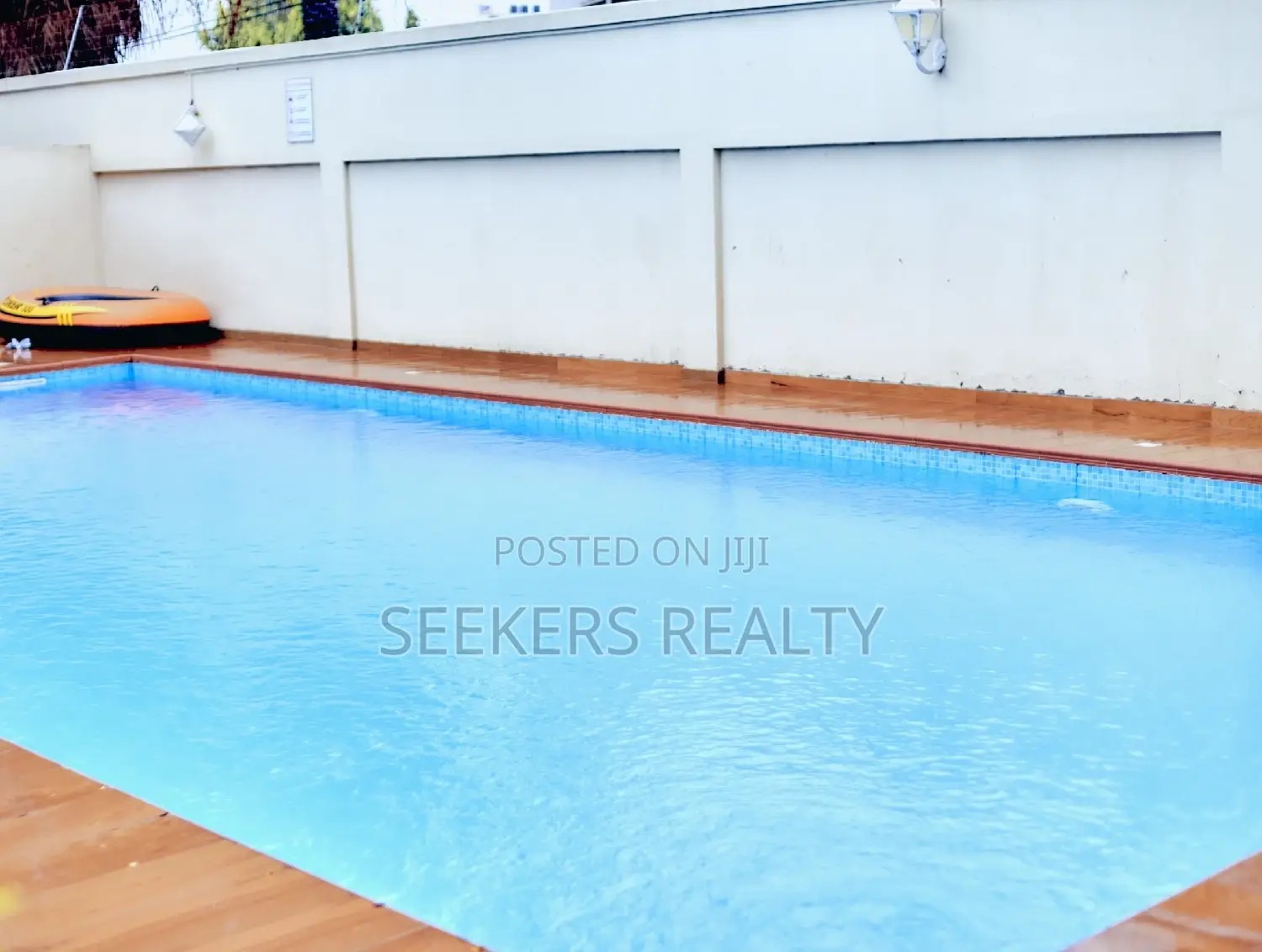 2bdrm Apartment in Seekers Realty, Osu for sale