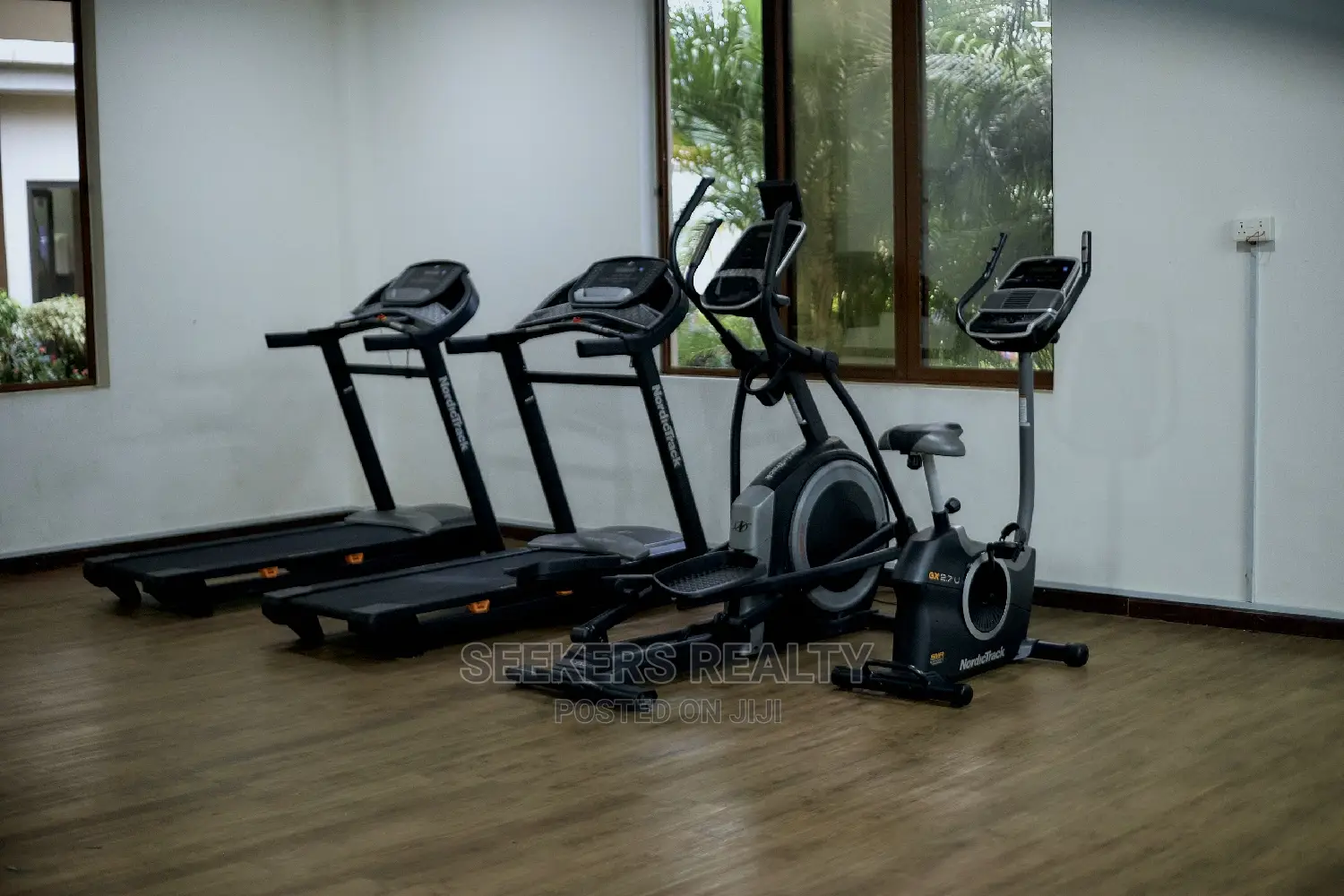 2bdrm Apartment in Seekers Realty, Osu for sale