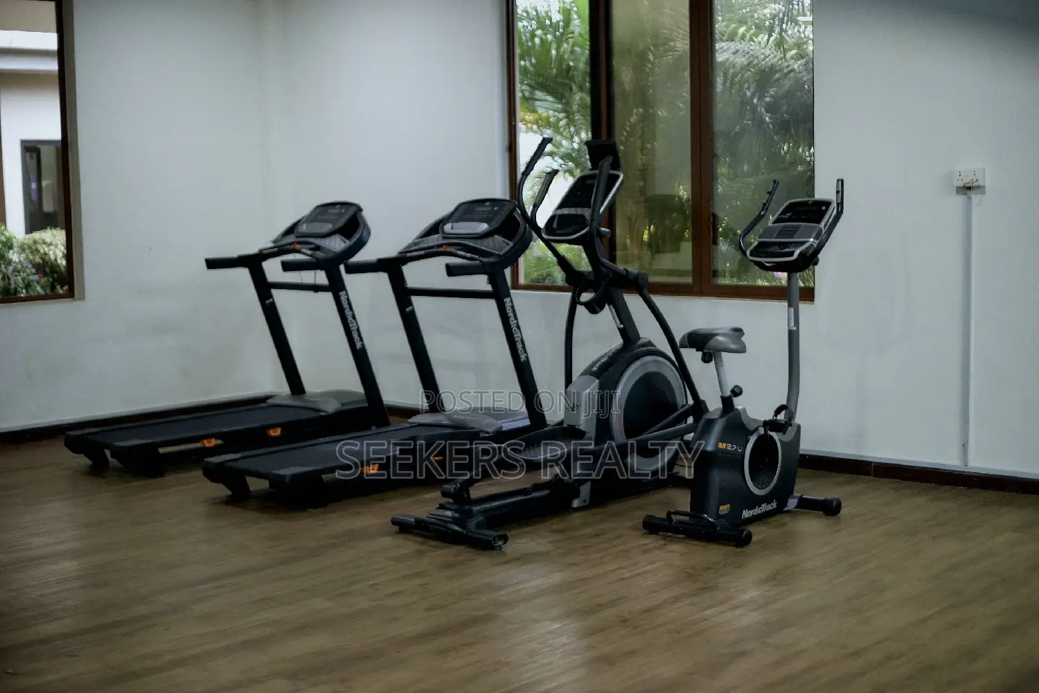 2bdrm Apartment in Seekers Realty, Osu for sale