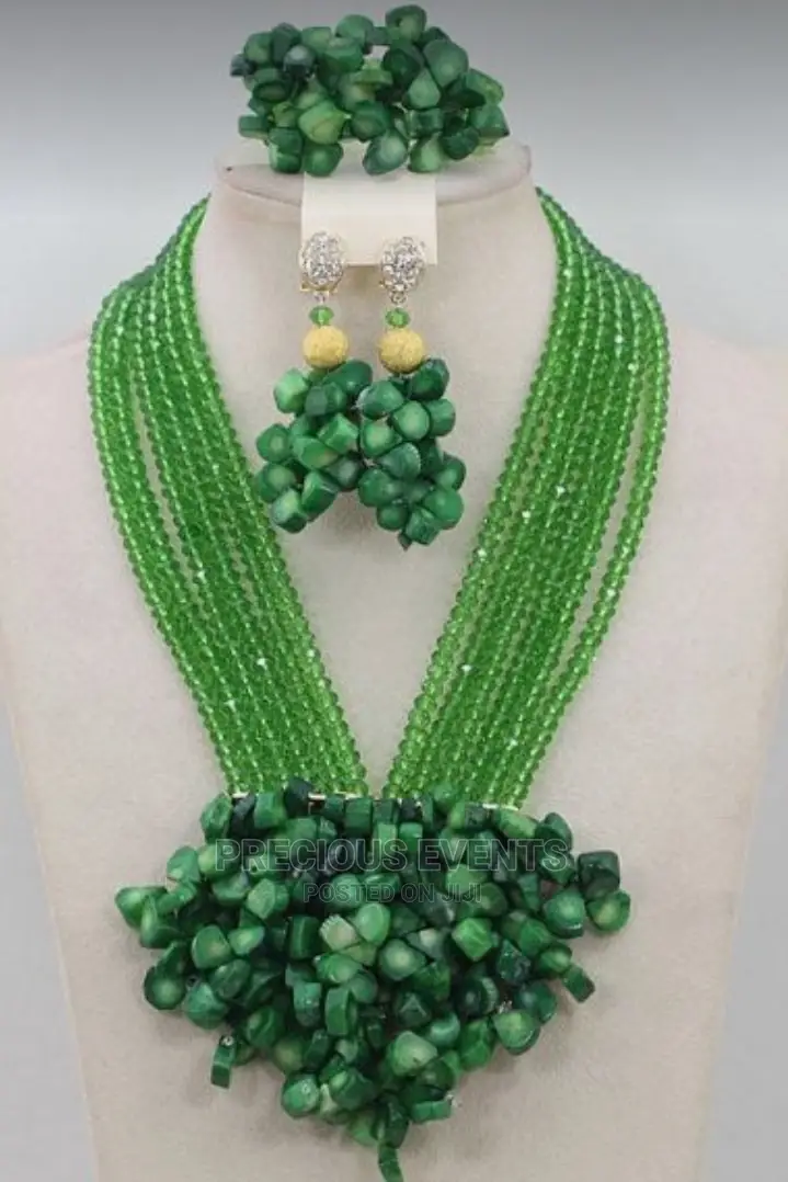 Africa Beads