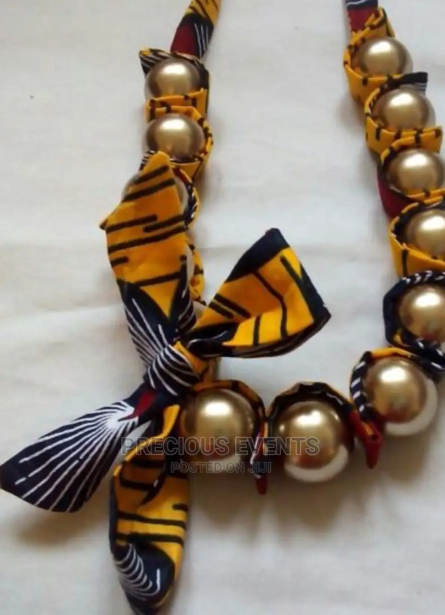 Africa Beads