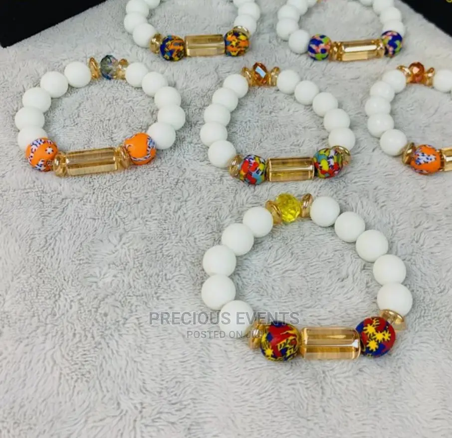 Africa Beads