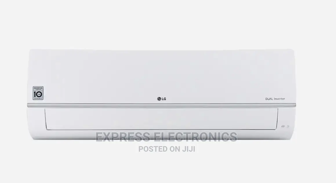 Cool  Price for Dualcool Inverter LG S4-Q24k23qe