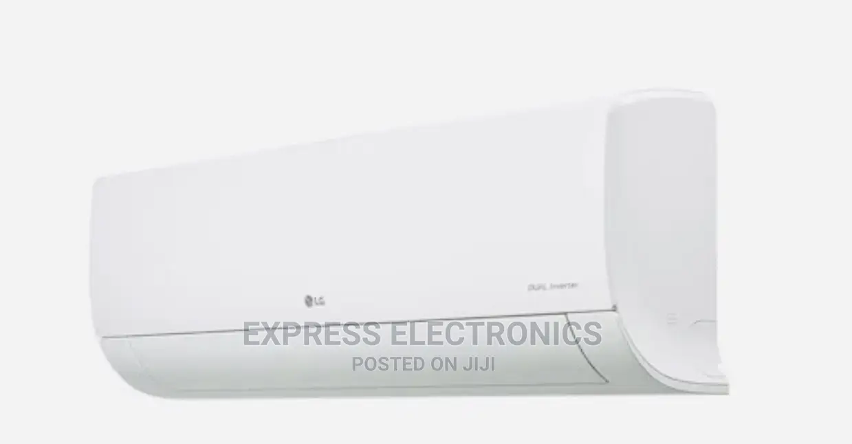 Cool Price for LG R410 Gas Split White 2.5hp AC