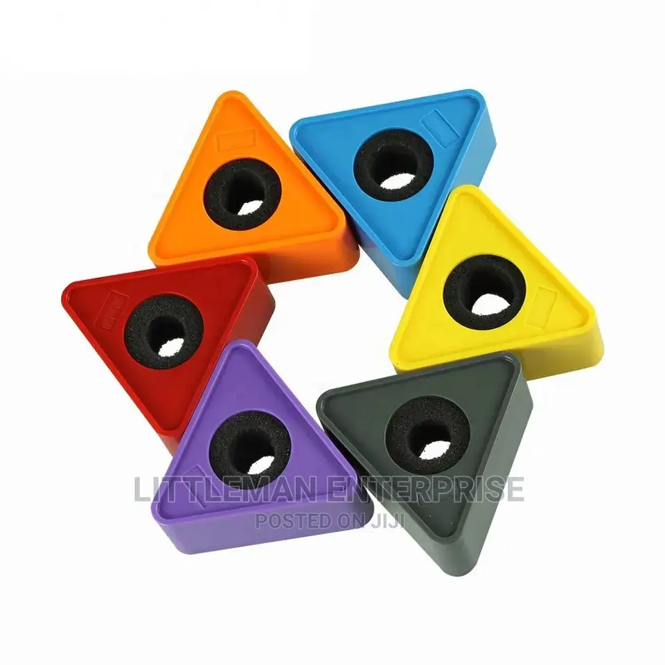 Microphone Cover Logo Flag Box