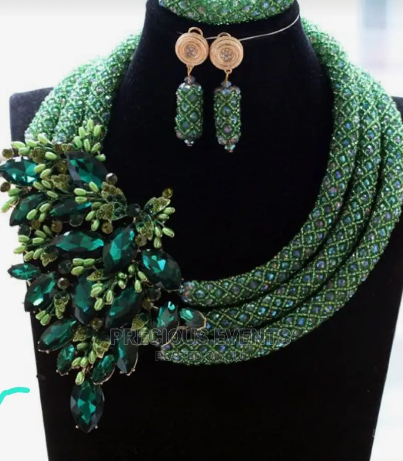 Cultural Beads