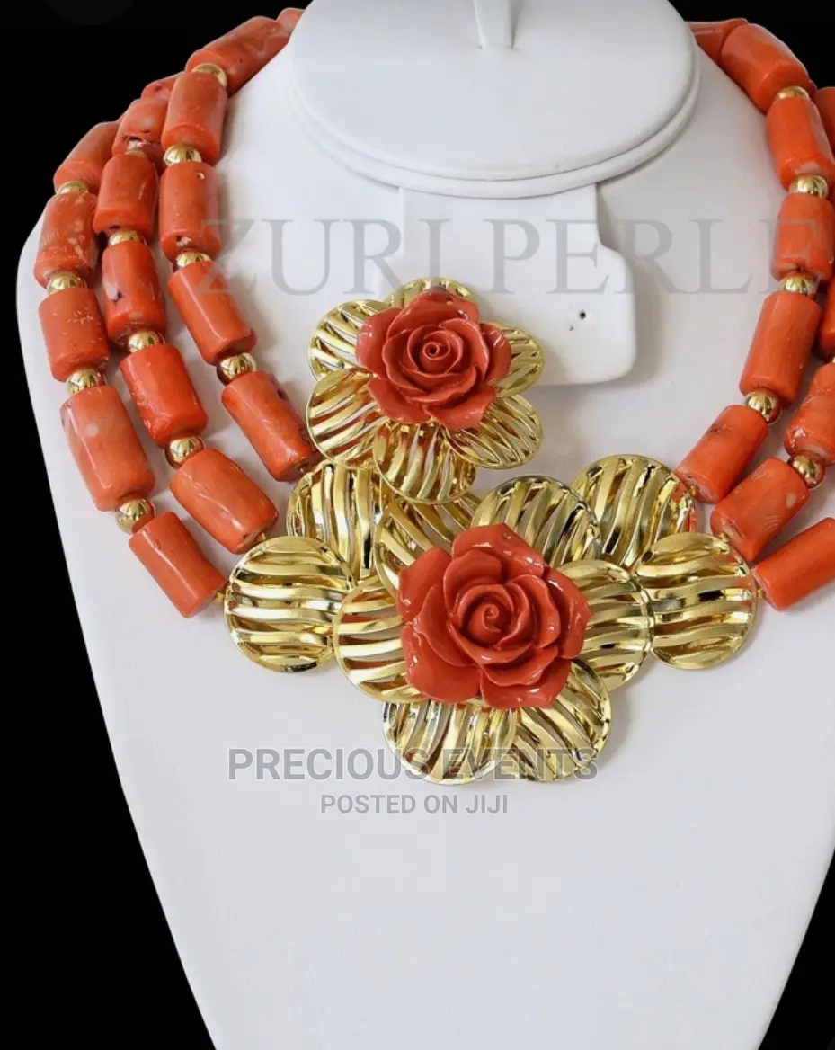 Cultural Beads