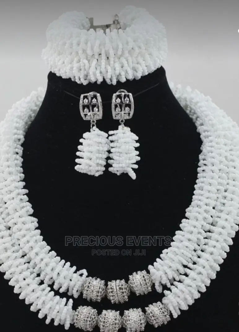 Cultural Beads