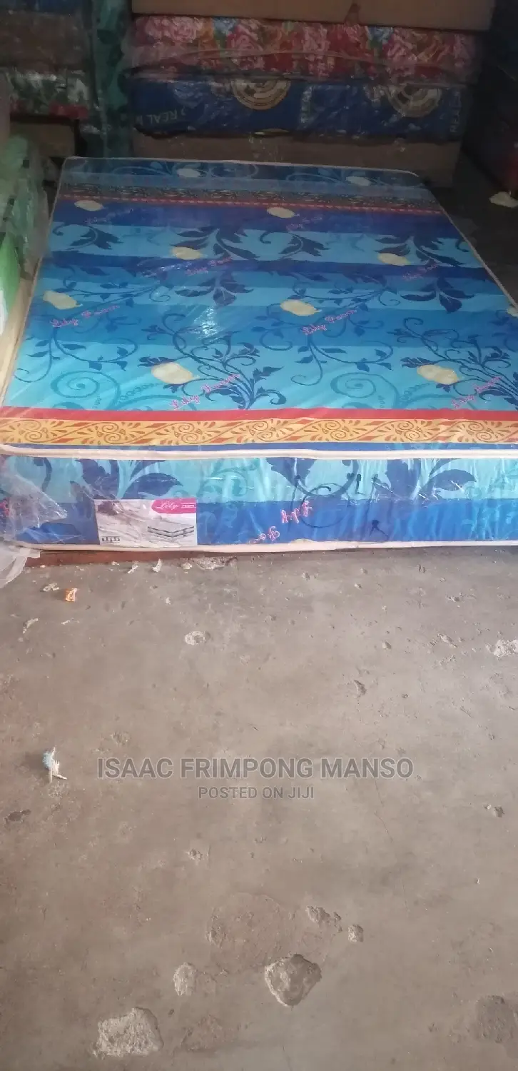 Double Mattress for Sale