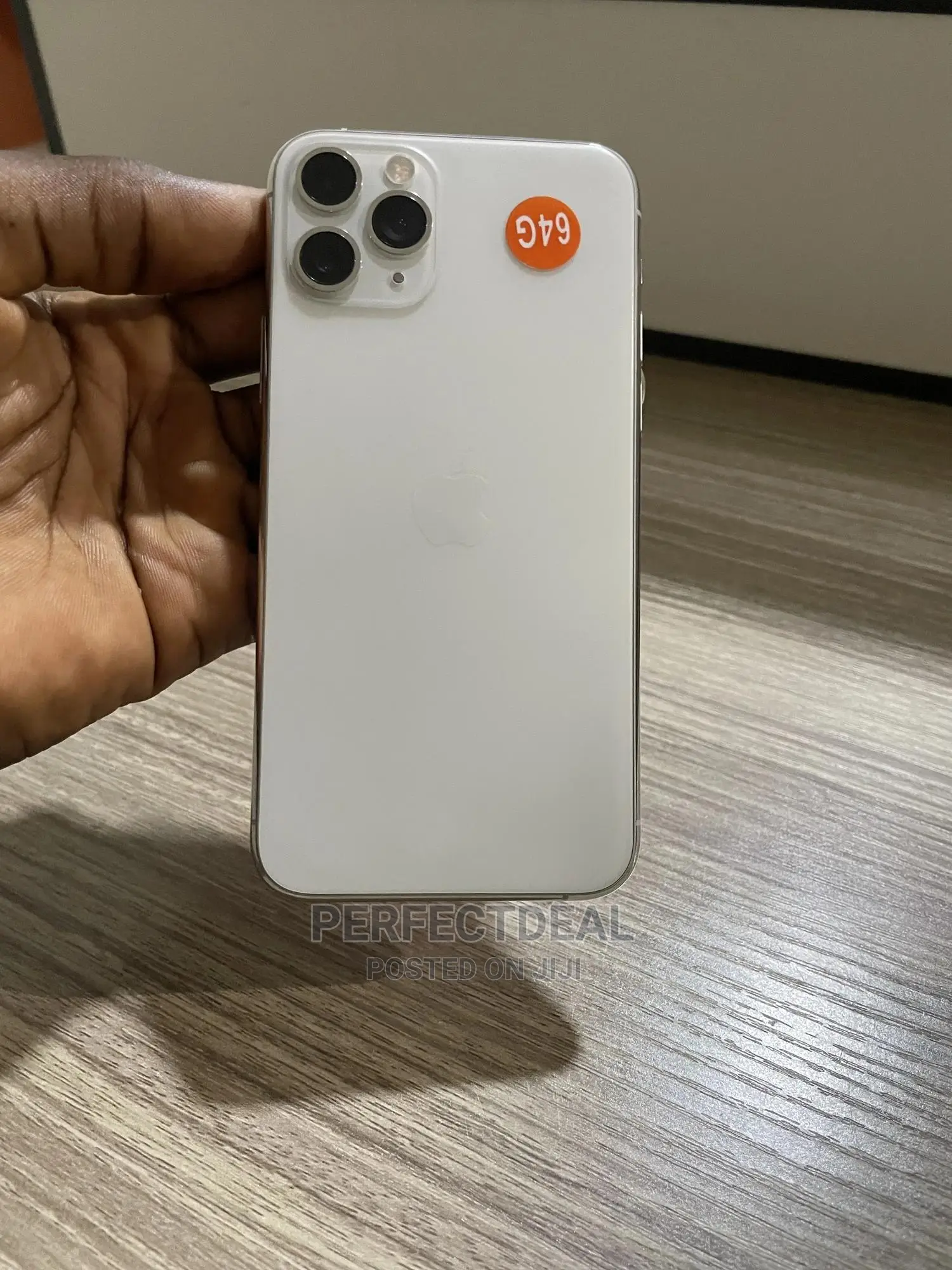 New Apple iPhone 11 Pro 64 GB White