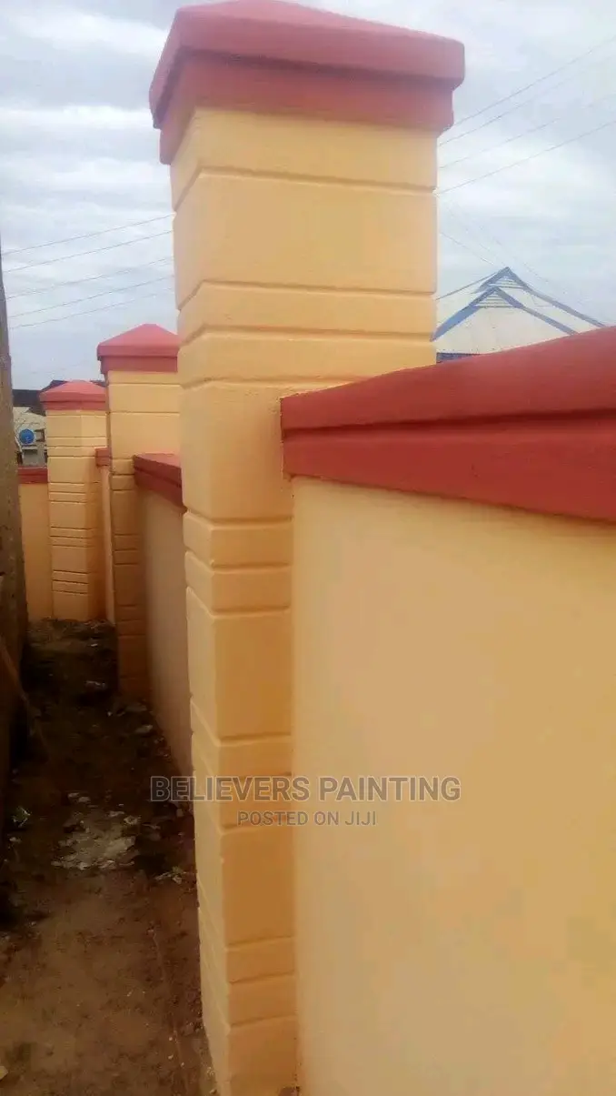 Painting and Designs