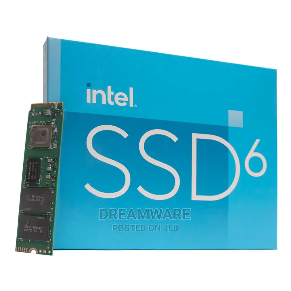 2tb SSD M.2 2280 Pcie Nvme Intel 670p Series