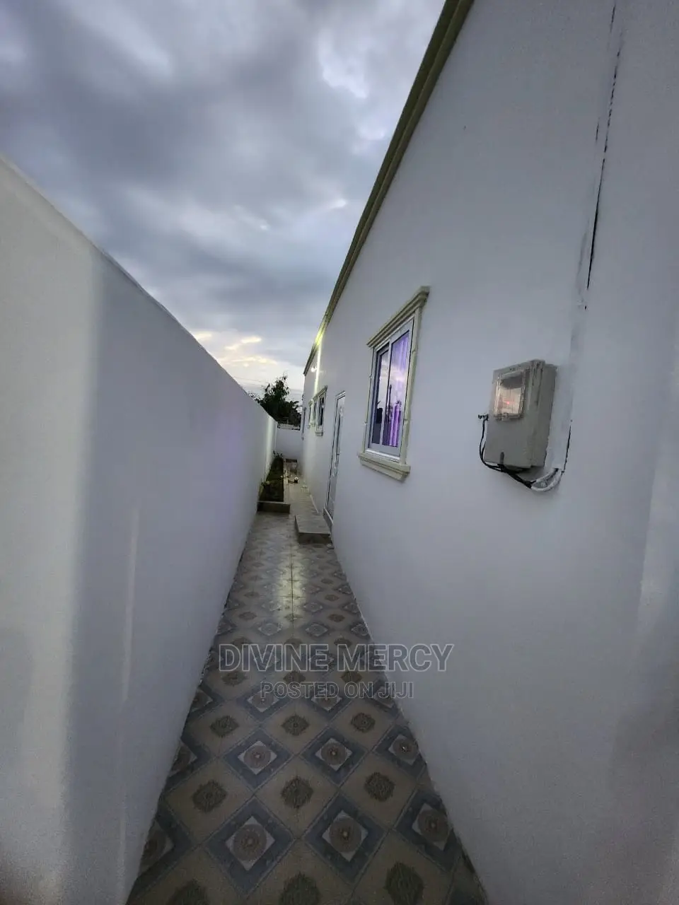4bdrm Bungalow in Kasoa Krispo City for sale