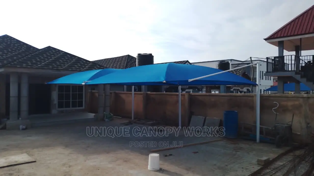 Unique Canopies