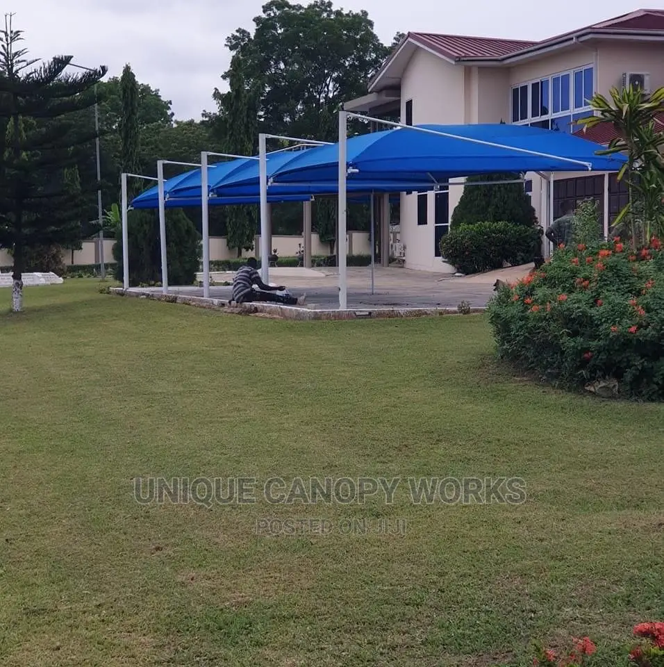Unique Canopies