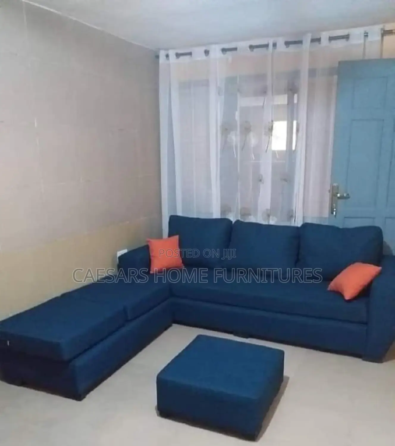Brand New Sofa Lshape
