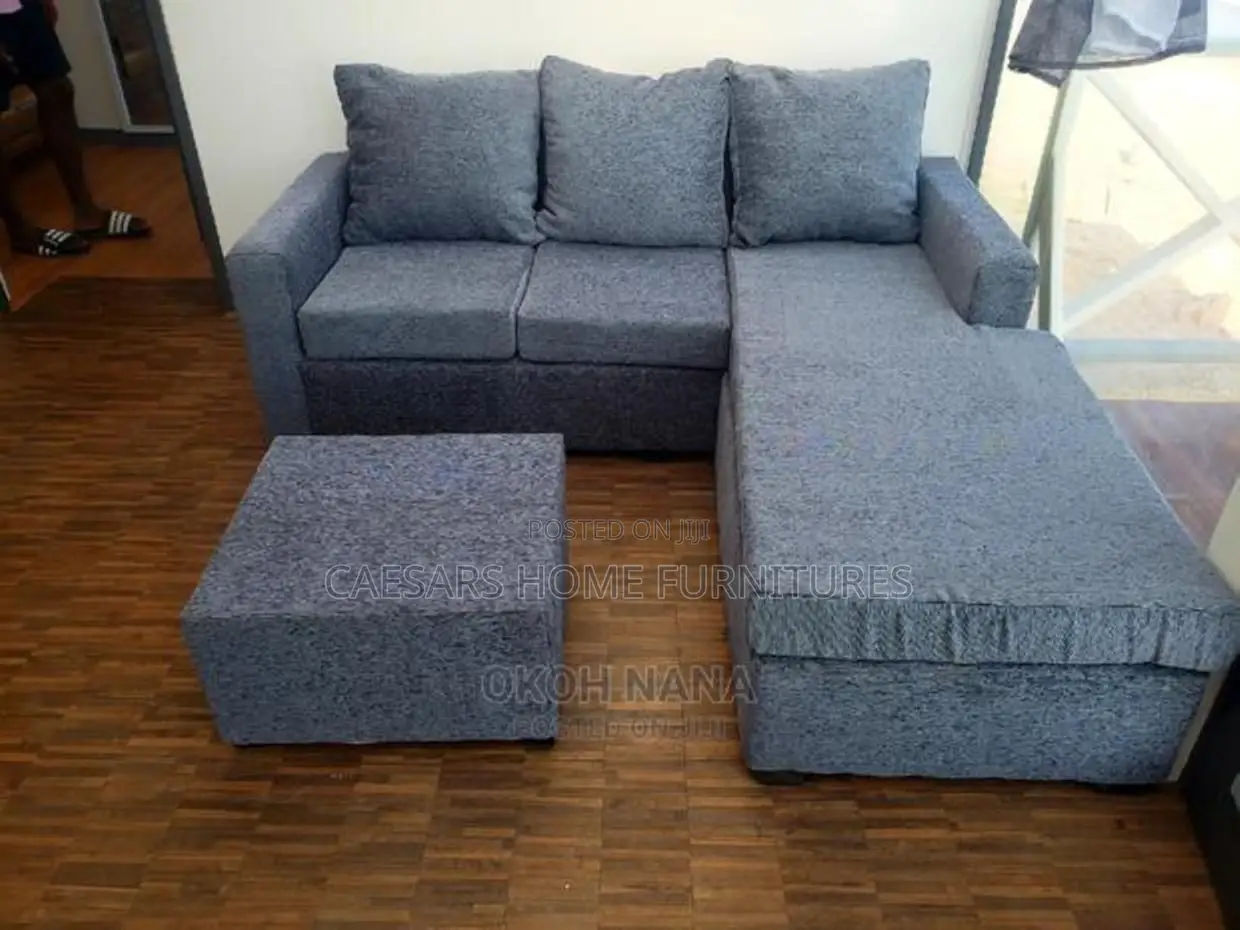 Brand New Lshape Sofa