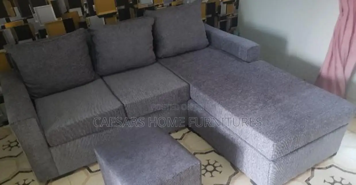 Brand New Sofa