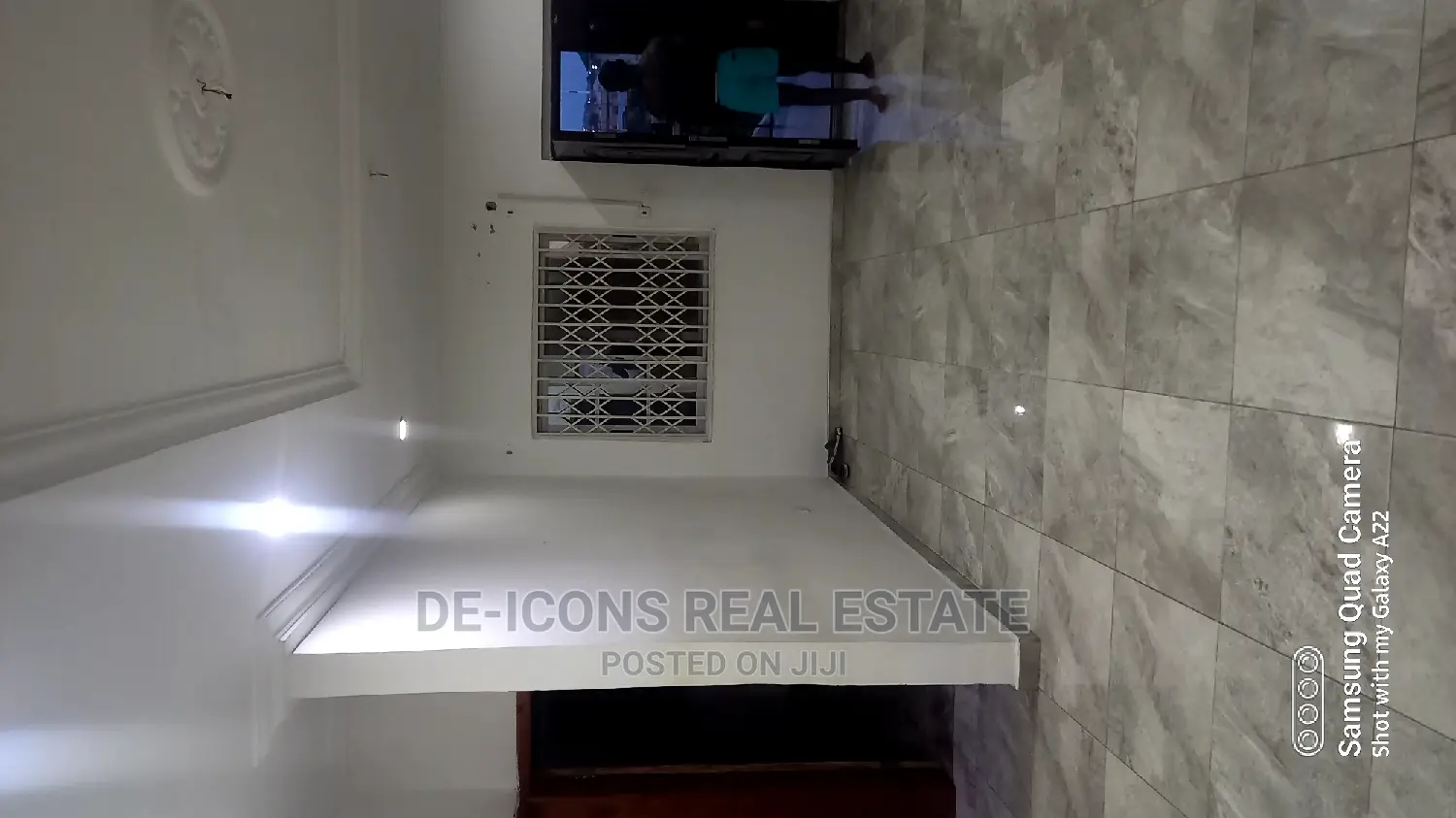 2bdrm Duplex in De-Icons Real Estate, Awutu Senya East Municipal