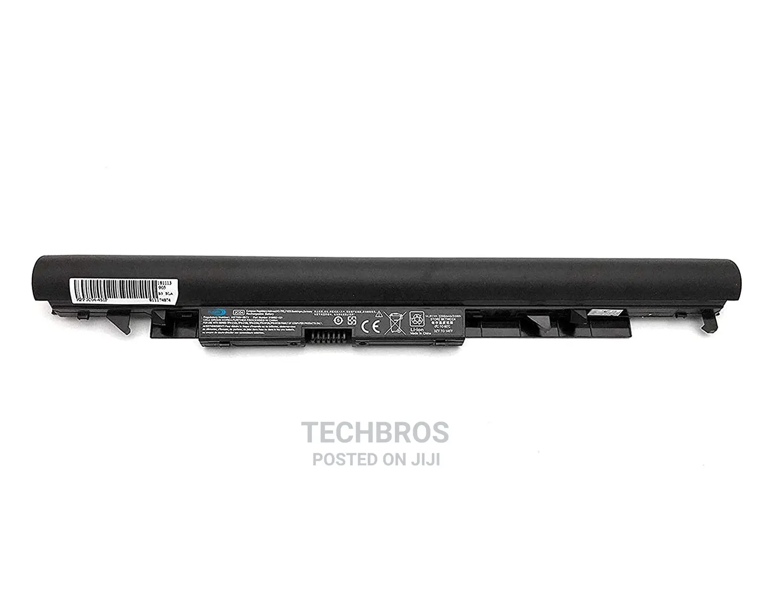 HP Laptop Battery Jc04 for HP 240 G6 HP 245 G6 HP 250 G6 HP
