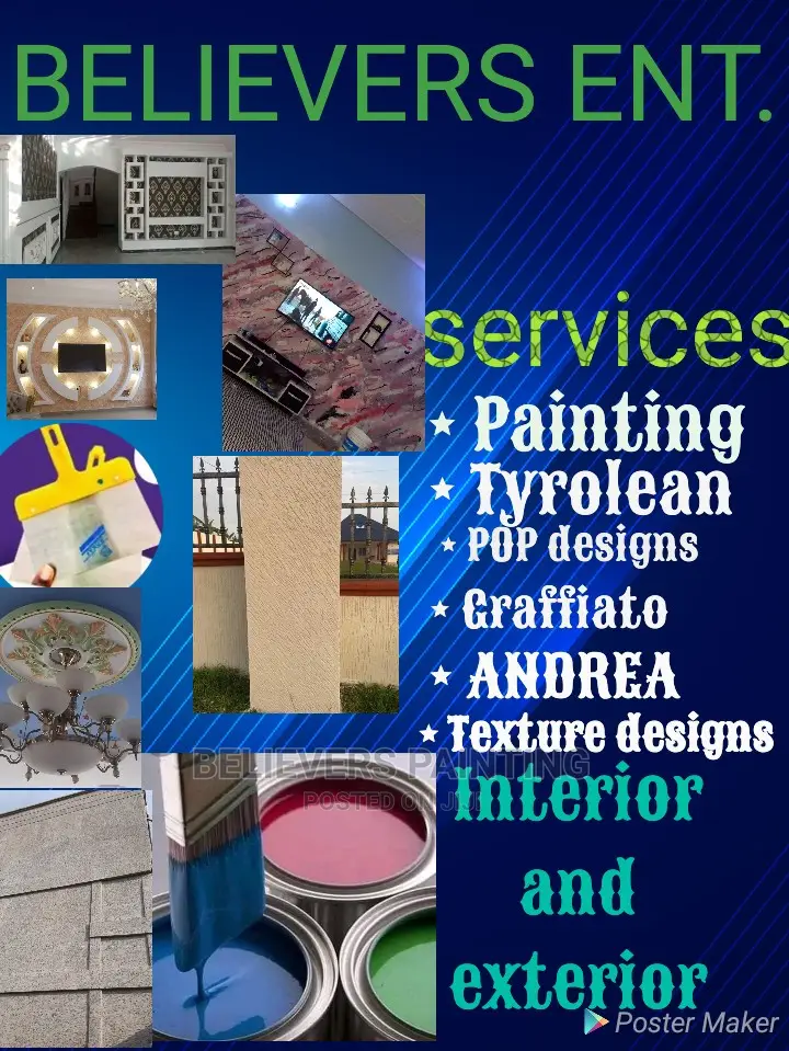 Painting and Designs